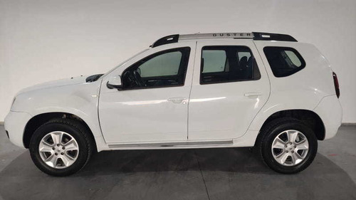 Imagem 5 de 11 de Renault Duster 1.6 Dynamique 4x2 16v Flex 4p Manual 2017