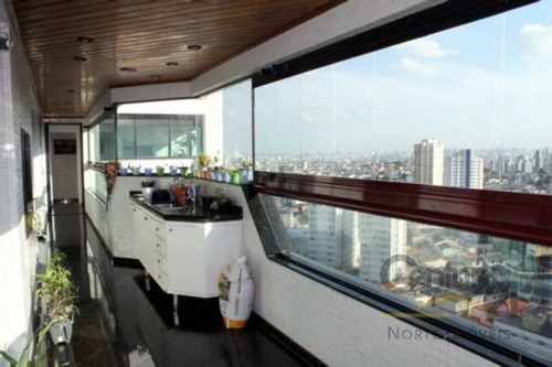 Imagem 3 de 5 de Apartamento, Venda, Agua Fria, Sao Paulo - 4843 - V-4843