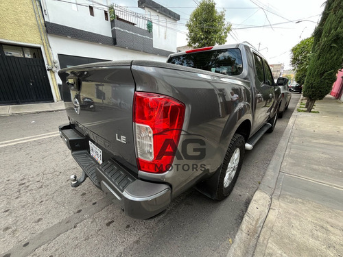 Nissan Frontier 4.0 Pro-4x V6 4x4 At