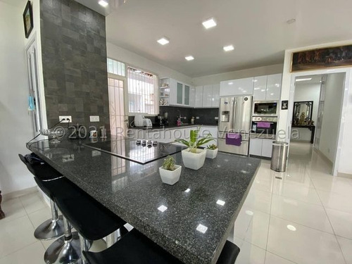 Imagen 9 de 14 de Casa En Venta Santa Paula 22-920 Eva Castillo 0414.306.72.20