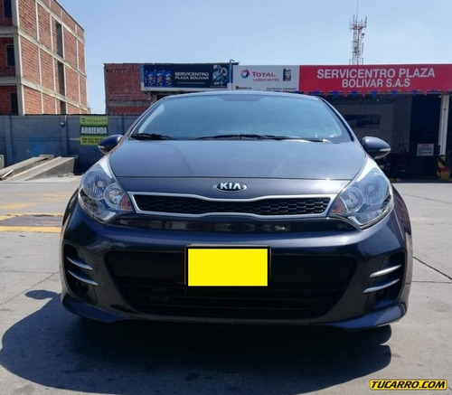 Kia Rio Spice Mt 1450cc