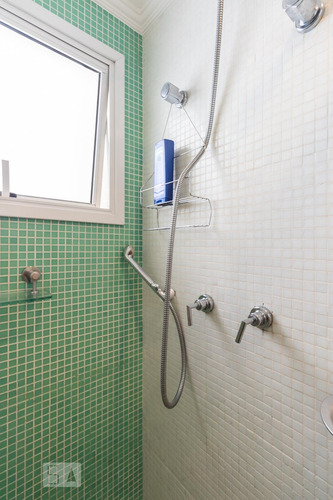 Apartamento À Venda - Moema, 3 Quartos, 100 - S893136934