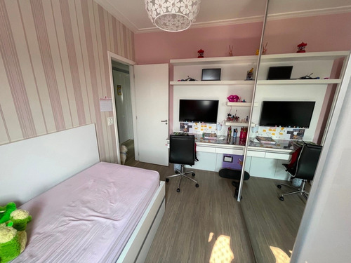 Imagem 30 de 30 de Reserva Mairarê Com 3 Dormitórios À Venda, 139 M² Por R$ 1.090.000 - Jardim Arpoador Zona Oeste - São Paulo/sp - Ap0473