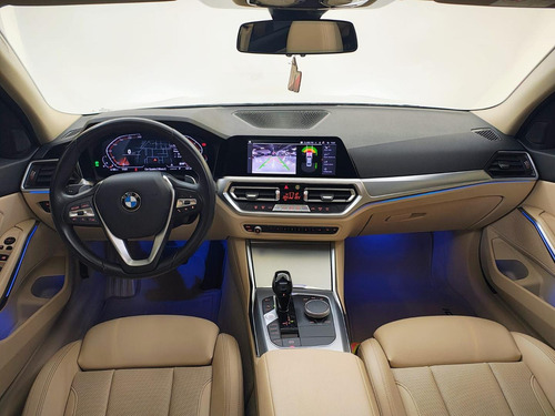 BMW Serie 3 320i Gp 16v Turbo