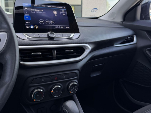 Chevrolet Tracker 1.0 TURBO FLEX LT AUTOMÁTICO