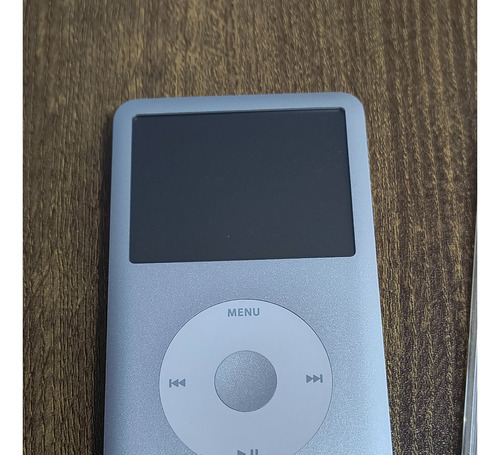 iPod Classic