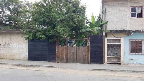 Imagen 1 de 6 de Terreno Doble, Escriturado Listo Para Desarrollar Playa Del Carmenp2377