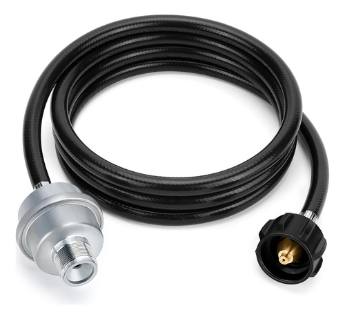 Filtro De Combustible De Propano F273699 Con Manguera De 6 P