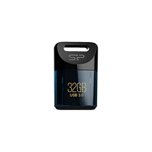 Memoria Usb 3.0 J06 Jewel De 32gb, Azul Profundo