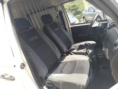 Dfsk Panel Eq5025 1.2 Mt 2wd 2021