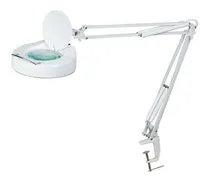 Comprar Lupa De Mesa De Trabajo Con Lupa 110v Ma-1205ca