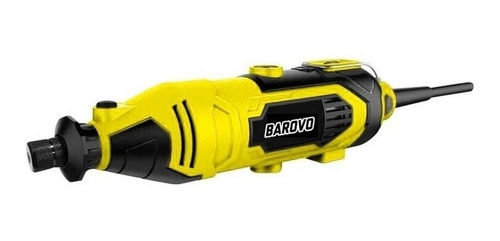 Imagen 2 de 8 de Minitorno 135 W Mini Torno Maletin 234 Piezas Tripa Flexible Frecuencia 1000 Potencia 135 W
