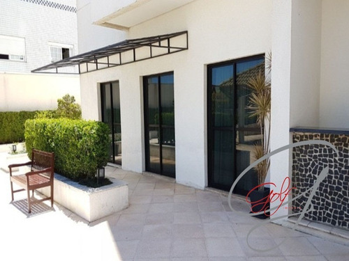 Imagem 7 de 17 de Lindo Apartamento 3 Dormitórios 1 Suíte - Centro - Osasco - Ap00850 - 69339202