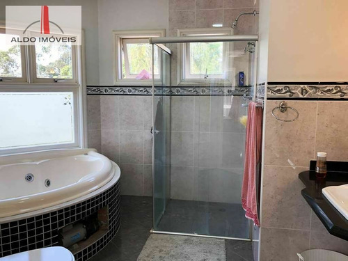 Imagem 18 de 30 de Casa À Venda No Bairro Chácara Pavoeiro - Cotia/sp - 245