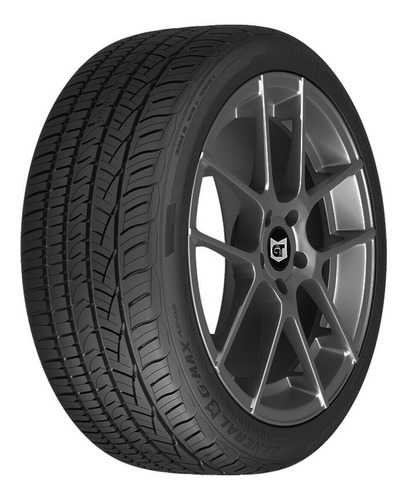 1 Llanta 245/40r18 (97w) General Tire G-max As-05