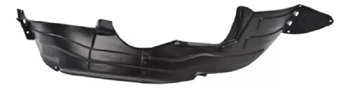Tolva Salpicadera P/hyundai I10 2012 2013 2014 Der