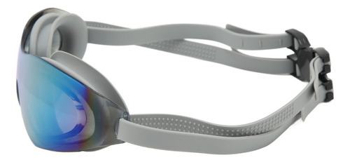 Gafas De Natación Antivaho For Nadar, Gafas De Gel De Sílic