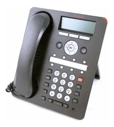 Teléfonos Ip Avaya 1608