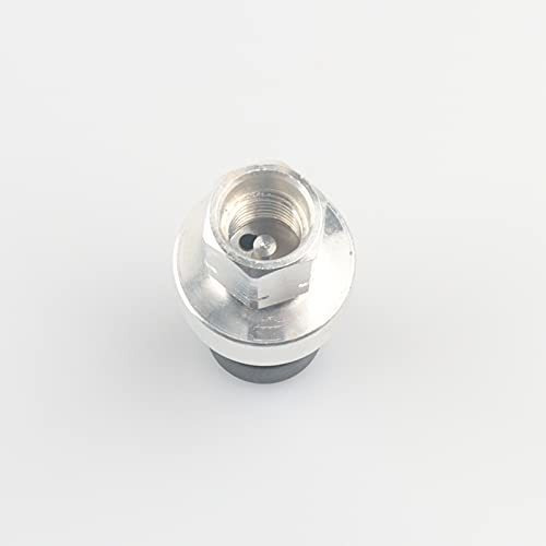 Interruptor De Sensor De Alta Presión 1551343 Ac, 15-51343,