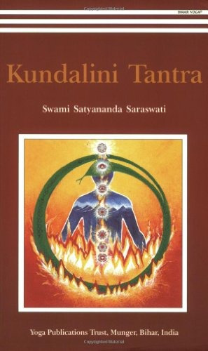 Book : Kundalini Tantra/2012 Re-print/ 2013 Golden Jubile...