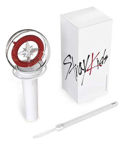 Lightstick Oficial Stray Kids K- Pop Light Stick