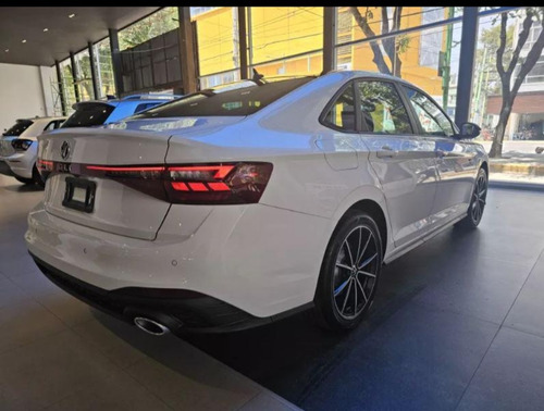 Volkswagen Vento 2.0 Tsi 350 Gli Dsg