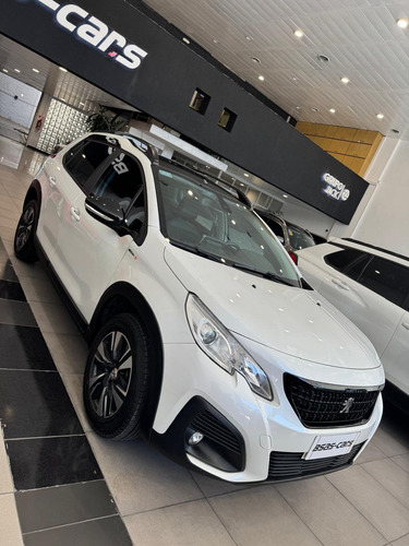 Peugeot 2008 1.6 In Concert