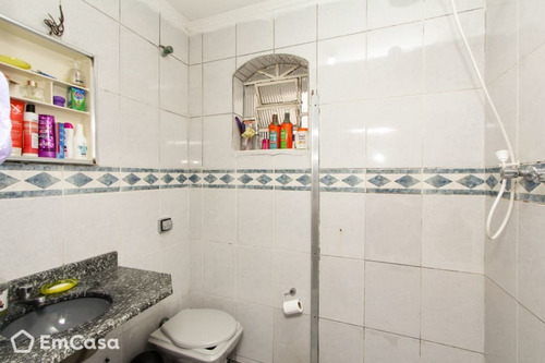 Imagem 10 de 10 de Casa À Venda Em São Paulo - 30895