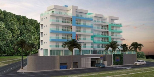 Imagem 1 de 14 de Apartamento Em Praia Grande, Ubatuba/sp De 85m² 2 Quartos À Venda Por R$ 565.000,00 - Ap2343517-s