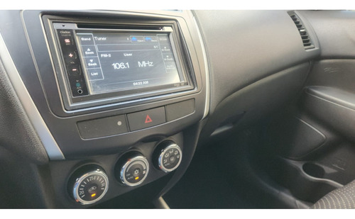 Mitsubishi ASX 2.0 4X2 16V GASOLINA 4P AUTOMÁTICO