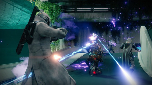 Destiny 2 Juego Ps4