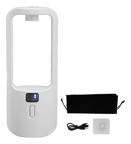 Humidificador Recargable Para Carro
