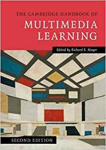 The Cambridge Handbook Of Multimedia Learning (cambridge Han