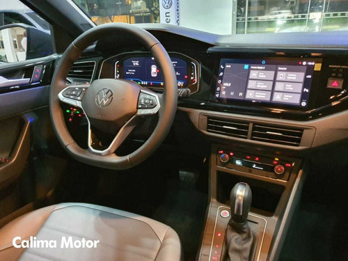 Volkswagen Nivus Highline Highline