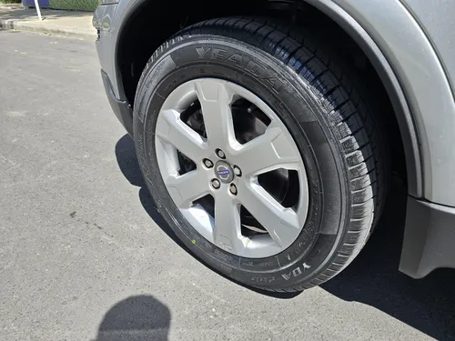Volvo XC90 2.4 D5