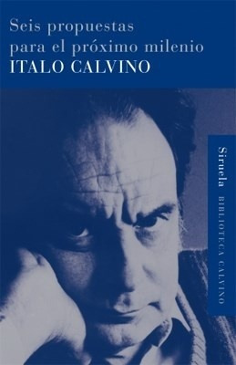 Imagen 1 de 3 de Seis Propuestas Para El Próximo Milenio, Calvino, Grupal