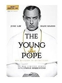 Young Pope Young Pope Full Frame Ac-3  In Hd Dolby Dvd X 3
