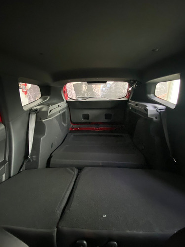 Imagen 10 de 15 de Renault Duster 1.6 Intens Cvt Tp