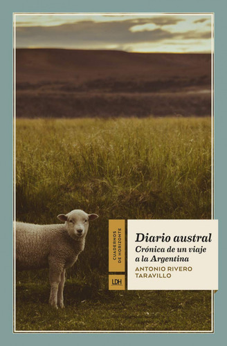 Diario Austral - Rivero Taravillo Antonio