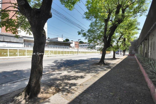 Imagem 14 de 15 de Terreno Para Locação Em São Paulo, Jaguaré, 1 Dormitório, 1 Banheiro, 99 Vagas - 2779_2-972050