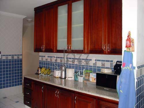 Casa Residencial À Venda, Residencial Parque Rio Das Pedras, Campinas - Ca0016
