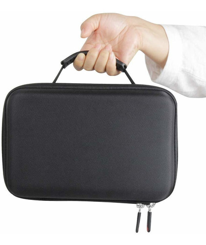 Hermitshell - Funda De Viaje Para Proyector Portátil View