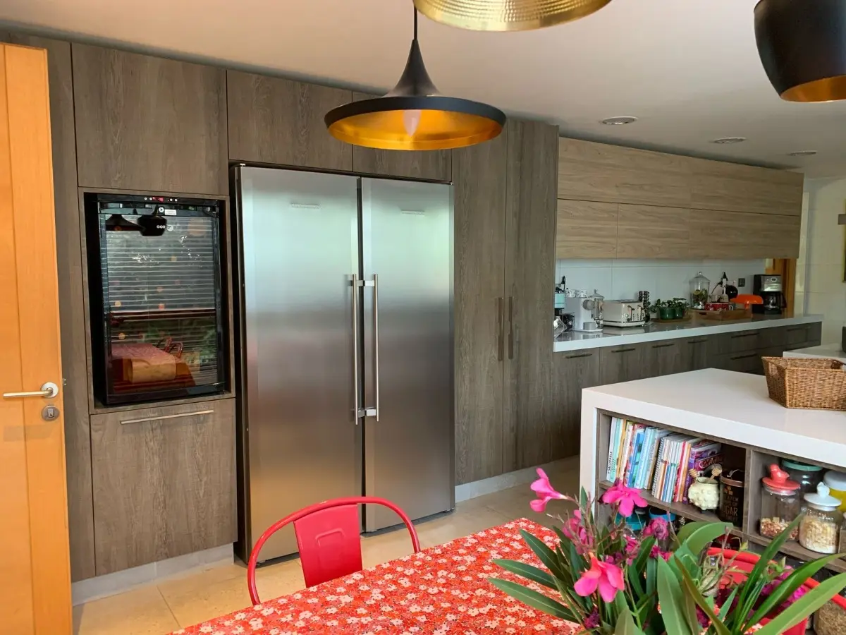 Imagen 4 de 20 de Excelente Y Luminosa Casa El Venado