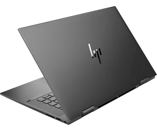 Laptop Hp Envy X360 2 En 1 2021, Pantalla Táctil Full Hd De
