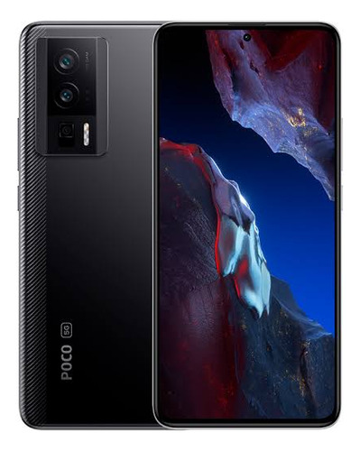 Poco F5 Pro 12 Gb Ram 256 Rom