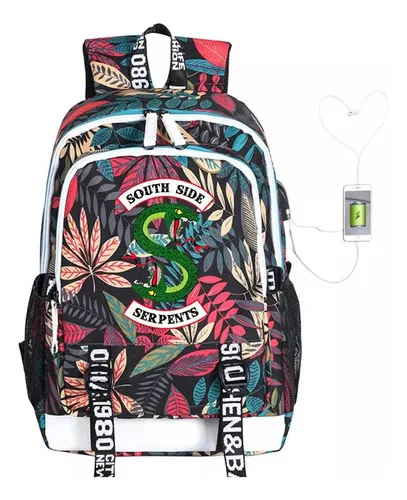 Mochilas sales de riverdale