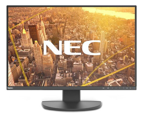 Monitor 24 Pulgadas Nec Ea242wu