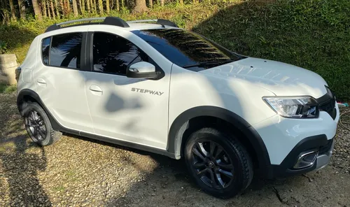 Renault Stepway 1.6 Expression / Zen
