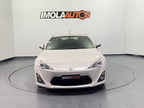 Toyota 86 2.0 Ft