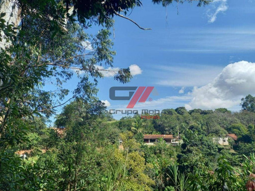 Imagem 14 de 14 de Chácara Com 2 Dormitórios À Venda, 6000 M² Por R$ 350.000,00 - Santa Terezinha - São Luiz Do Paraitinga/sp - Ch0031